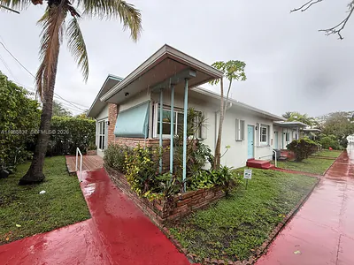 1247 Marseille Dr 116 #116 Miami Beach FL