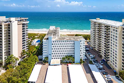 1850 S Ocean 303, Lauderdale-By-The-Sea, FL 33062 #303 Lauderdale By The Sea FL