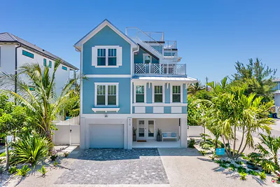 419 ALAMANDA ROAD Anna Maria FL