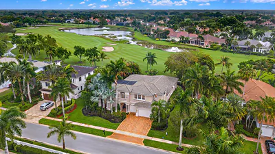 8431 Egret Lakes Lane, West Palm Beach, FL 33412 West Palm Beach FL