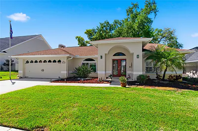2936 SPRING OAK COURT Palm Harbor FL