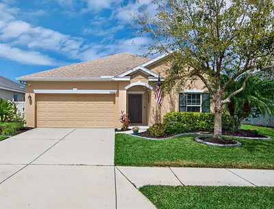 10836 79TH STREET E Parrish FL