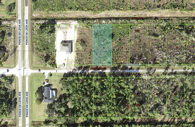 318 ORCHID DRIVE Indian Lake Estates FL