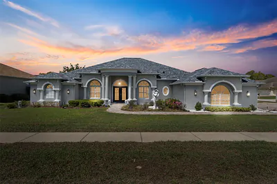4061 MISTY VIEW DRIVE Spring Hill FL