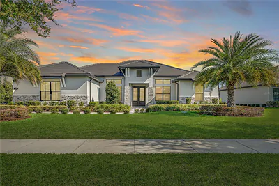 31778 RED TAIL BOULEVARD Sorrento FL