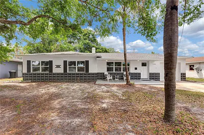 6660 17TH LANE N St Petersburg FL