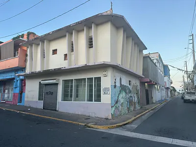 157 Ave SANTIAGO IGLESIAS Arecibo PR