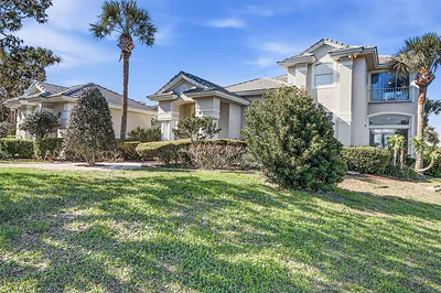 10 CORDOBA COURT Palm Coast FL