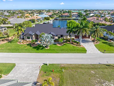 1701 CASEY KEY DRIVE Punta Gorda FL
