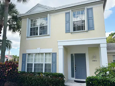 10851 Palm Ridge Lane, Tamarac, FL 33321 Tamarac FL