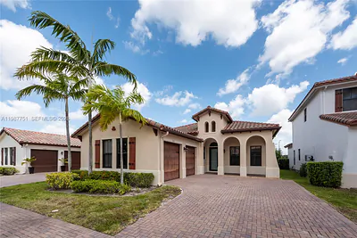 8513 NW 41st St - #- Cooper City FL