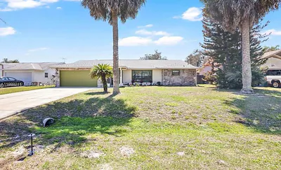 3270 Deer Lick CT Kissimmee FL