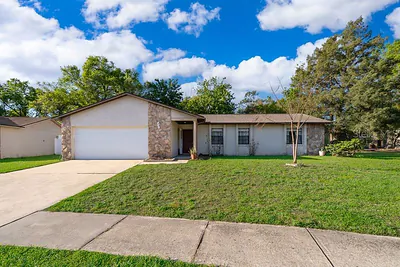 612 RIVERWOODS CIRCLE Orlando FL