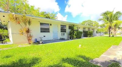 2120 NE 168th St C #C North Miami Beach FL
