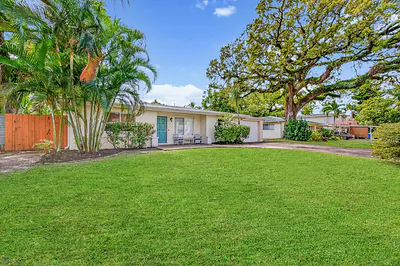 3030 SW 23rd Street, Fort Lauderdale, FL 33312 Fort Lauderdale FL