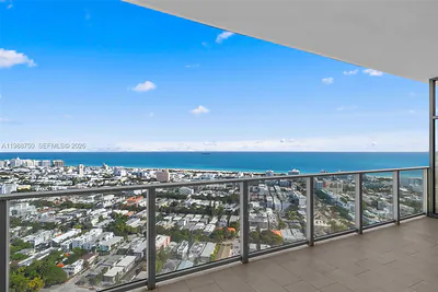 500 Alton rd 3704 #3704 Miami Beach FL