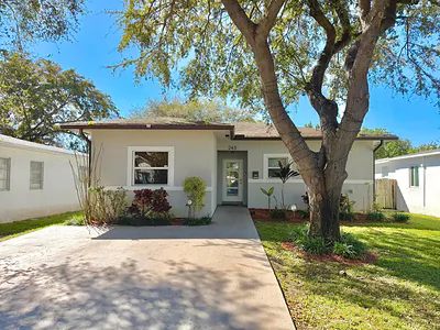 243 SW 5th Street, Dania Beach, FL 33004 Dania Beach FL