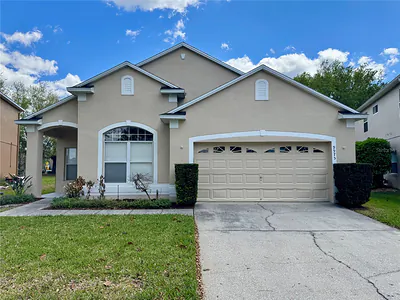 9975 INDIGO BAY CIRCLE Orlando FL