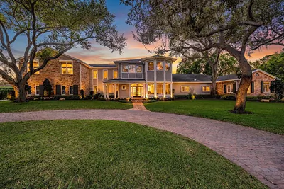 2870 COBBLESTONE DRIVE Palm Harbor FL