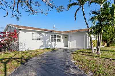 1713 Roy Drive, West Palm Beach, FL 33415 West Palm Beach FL