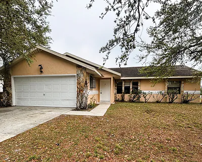 102 BIRMINGHAM DRIVE Kissimmee FL