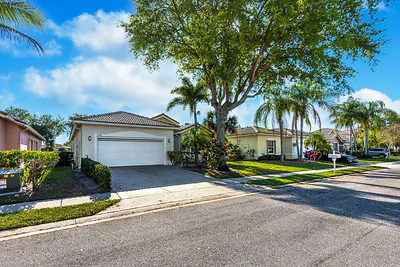 2616 San Andros, West Palm Beach, FL 33411 West Palm Beach FL