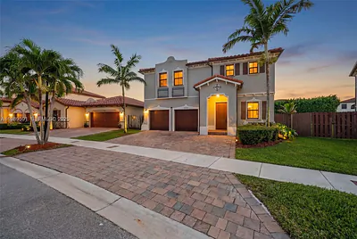 17340 SW 154th Pl Miami FL