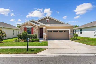 10200 SPRING LAKE DRIVE Clermont FL