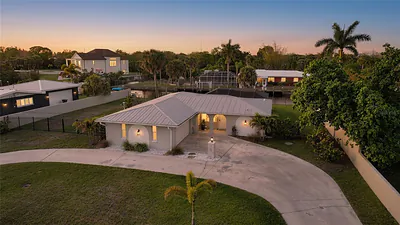 113 NORTHSHORE TERRACE Port Charlotte FL