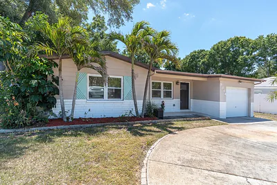 5814 20TH AVE S Gulfport FL