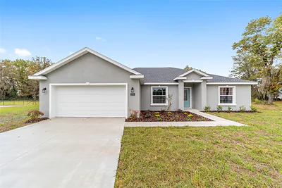 5810 SW 115TH STREET ROAD Ocala FL