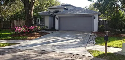 Lutz FL