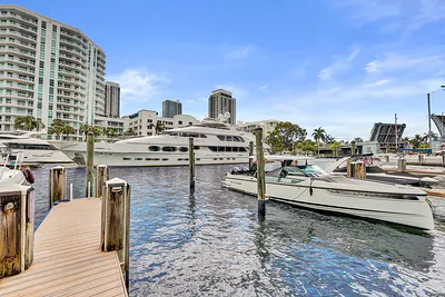 610 W Las Olas Boulevard 1020n, Fort Lauderdale, FL 33312 #1020n Fort Lauderdale FL
