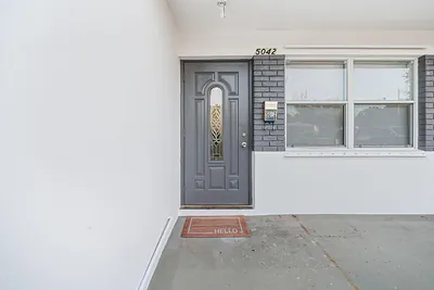 5042 Eadie Place, West Palm Beach, FL 33407 West Palm Beach FL