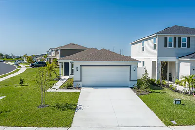 10468 WET MARSH COVE Parrish FL