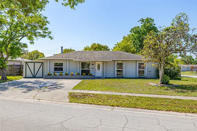 501 CATWOOD DRIVE Ocoee FL