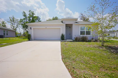 660 COTULLA Dr Kissimmee FL