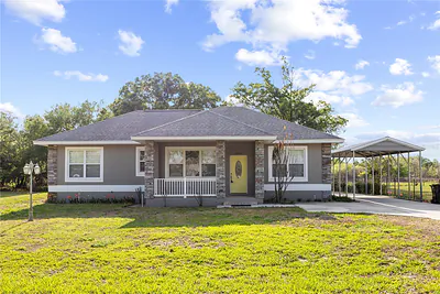 6780 GRAND CENTRAL AVENUE Mulberry FL