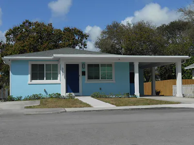317 N B Street, Lake Worth Beach, FL 33460 Lake Worth Beach FL