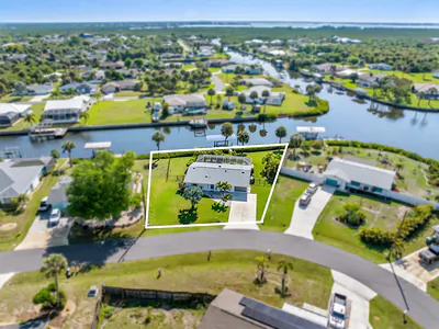 4398 WYNKOOP CIRCLE Port Charlotte FL