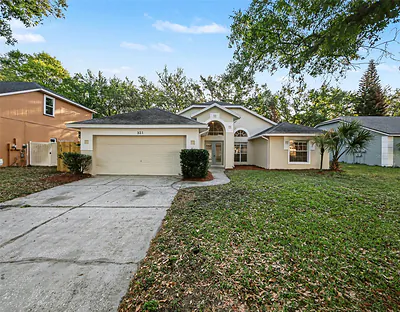 321 STERLING LAKE DRIVE Ocoee FL
