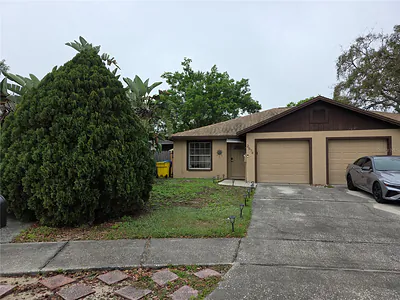 2674 MACKLIN COURT Palm Harbor FL