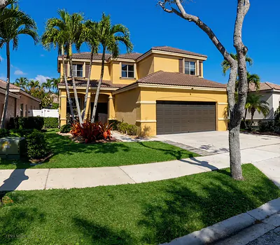 668 Willow Bend Road, Weston, FL 33327 Weston FL