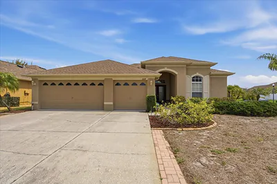 2634 RAVENDALE LANE Holiday FL