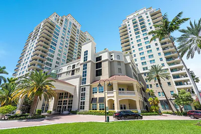 610 W Las Olas Boulevard 711n, Fort Lauderdale, FL 33312 #711n Fort Lauderdale FL