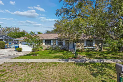 7253 TARRYTOWN DRIVE Spring Hill FL