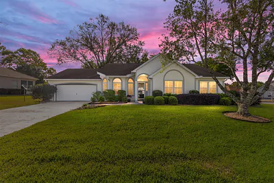 7225 SW 115TH LN Ocala FL
