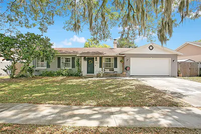 3213 BURCHFIELD AVENUE Orlando FL