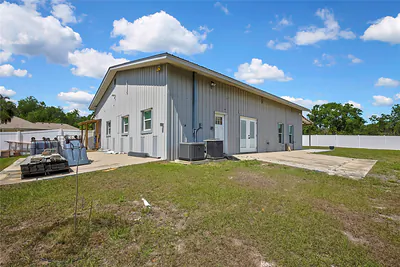 18405 30TH STREET Lutz FL