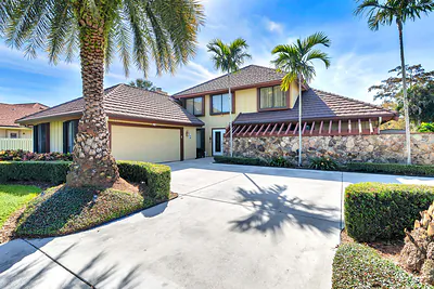 29 Cambria Road W, Palm Beach Gardens, FL 33418 Palm Beach Gardens FL